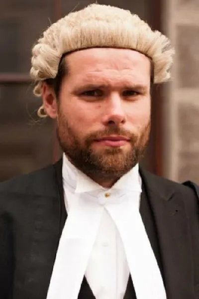 Photo of Stephen K. Montgomery, Plaintiff Lawyer