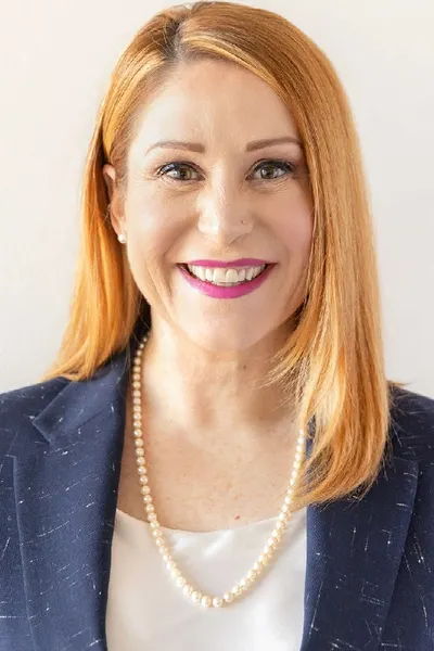Photo of Rachel Hamrick, Plaintiff Lawyer