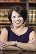 Photo of Haley R. Grant, Defendant Lawyer