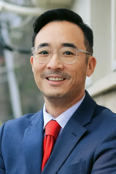 Photo of David Nguyen, Defendant Lawyer