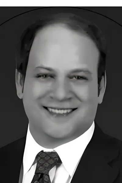 Photo of Adam Steven Goldstein, Defendant Lawyer