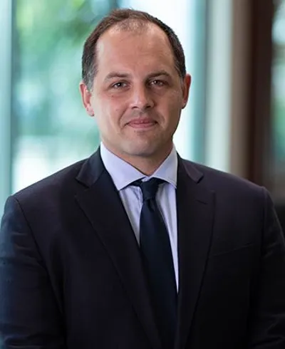 Photo of Adrian Revell Bridges, Plaintiff Lawyer