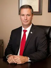 Photo of Hon. Faulkner, Wade