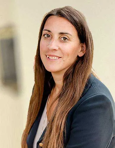 Photo of Florencia Candy Rueda, Plaintiff Lawyer