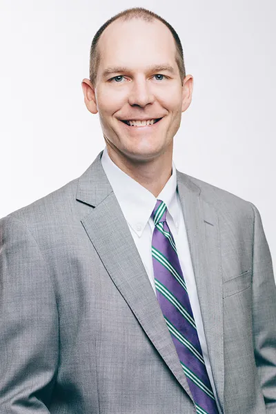 Photo of Jeffrey William Deloach, Plaintiff Lawyer