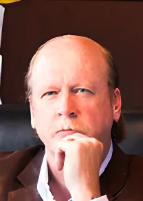 Photo of Kevin E. Regan, Defendant Lawyer