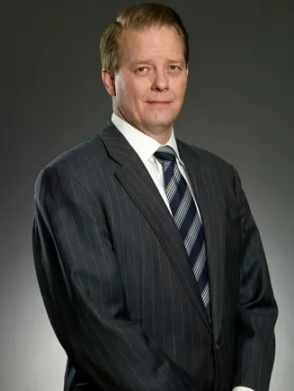 Photo of Dax O. Faubus, Plaintiff Lawyer