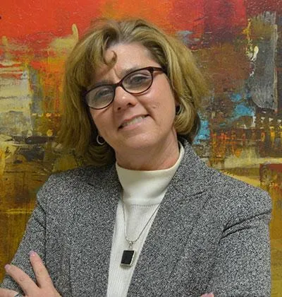 Photo of Michelle Lyn Poblenz, Defendant Lawyer
