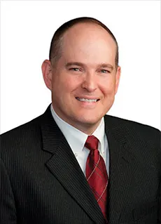 Photo of Ronald Lynn Hornback, Defendant Lawyer