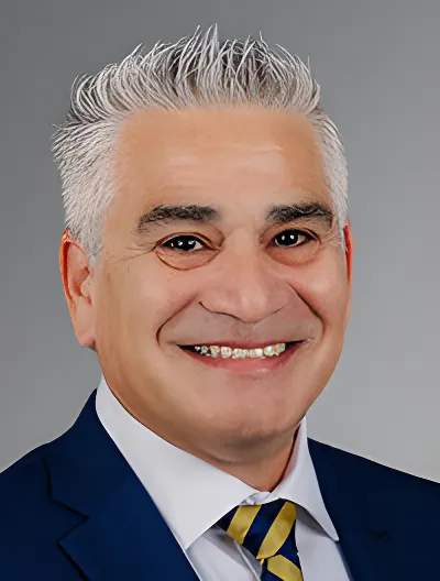 Photo of Martin Martinez, Plaintiff Lawyer