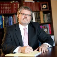 Photo of Jonathan Patrick Davis, Plaintiff Lawyer
