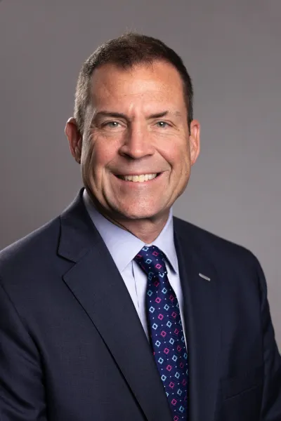 Photo of James Arthur Hansen, Defendant Lawyer