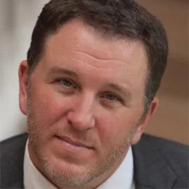 Photo of Michael Edward Carter, Defendant Lawyer