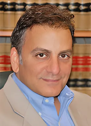 Photo of Zaden Richard Joseph, Plaintiff Lawyer