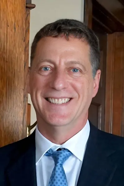 Photo of Steven Rosen, Plaintiff Lawyer