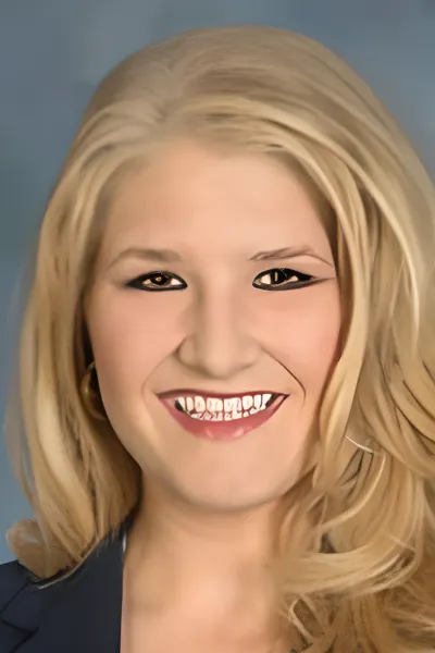 Photo of Lauren Despot Krofcheck, Plaintiff Lawyer