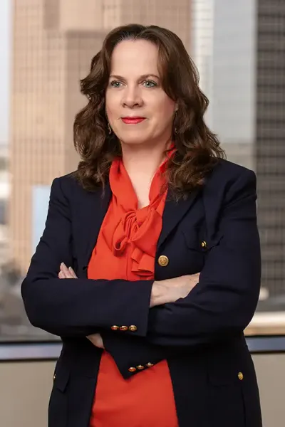 Photo of Donna Faith Thomisee, Defendant Lawyer