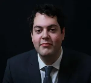 Photo of Michael Kind, Defendant Lawyer