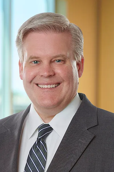 Photo of Joel Alan Hilgendorf, Plaintiff Lawyer