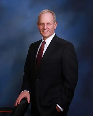 Photo of Brian Eric Hamburg, Plaintiff Lawyer