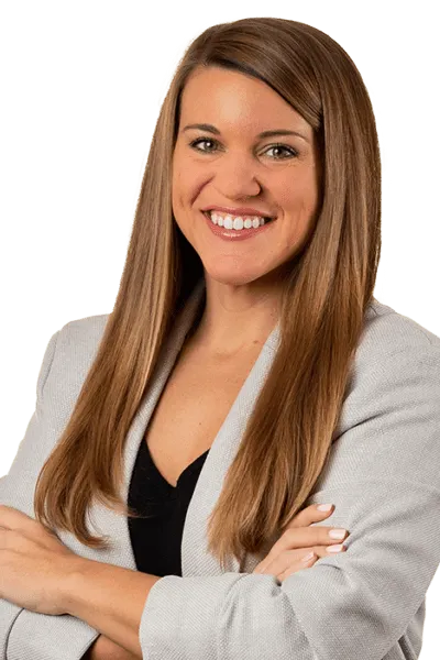 Photo of Sara Jane Vernon, Defendant Lawyer