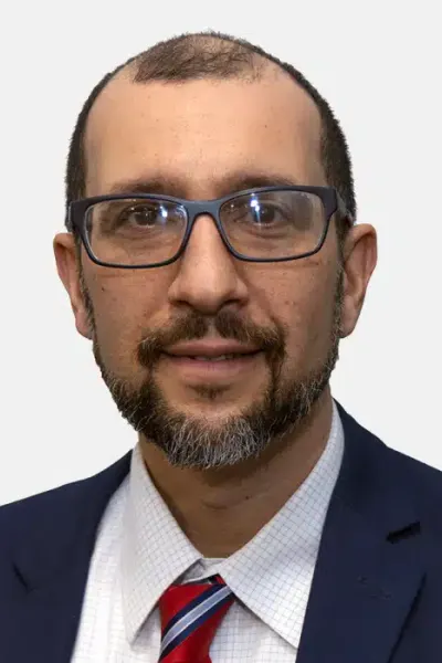 Photo of Ali Main Kamalzadeh, Plaintiff Lawyer