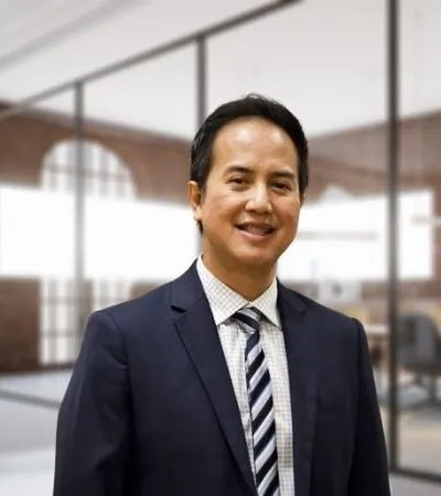 Photo of Robert Nicholas Phan, Plaintiff Lawyer