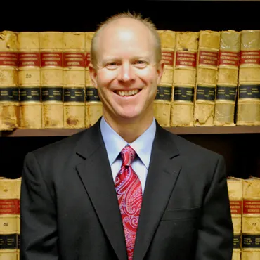 Photo of Louis August Wenzel, Plaintiff Lawyer