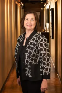 Photo of Mary Peter Cudd, Plaintiff Lawyer