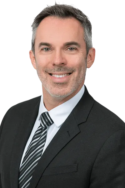Photo of Brandon P. Smith, Plaintiff Lawyer