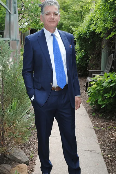 Photo of Paul Grieco, Plaintiff Lawyer