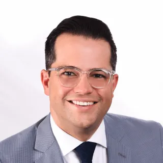 Photo of Blaine M. Brown, Plaintiff Lawyer
