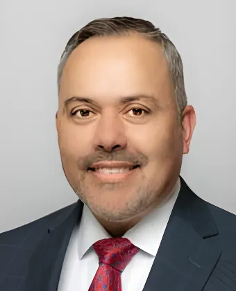 Photo of Jaime B. Baca, Defendant Lawyer