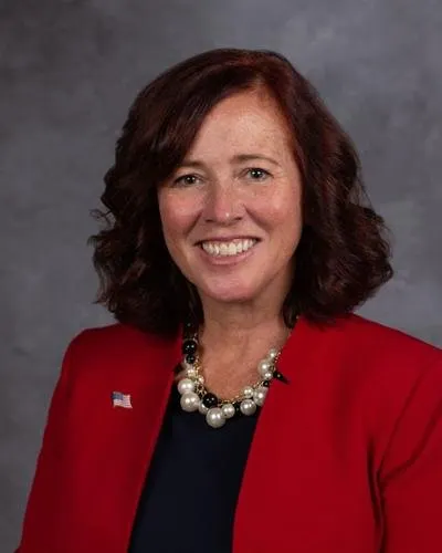 Photo of Katrina Spence, Defendant Lawyer