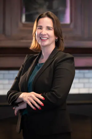 Photo of Catherine Shelby White, Plaintiff Lawyer