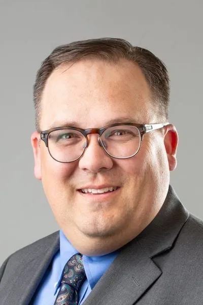 Photo of David Patrick Claiborne, Plaintiff Lawyer