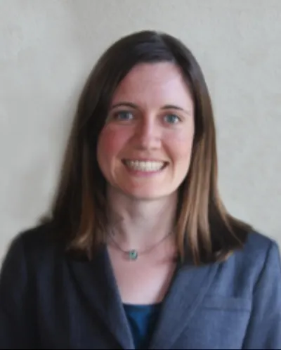 Photo of Erin Barry Gaines, Defendant Lawyer