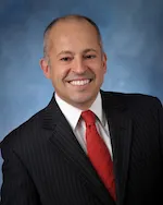 Photo of Michael D. Eberth, Plaintiff Lawyer