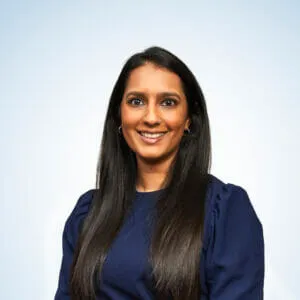 Photo of Rabia Ibrahim, Defendant Lawyer