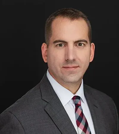 Photo of Kory Keith Shimek, Plaintiff Lawyer