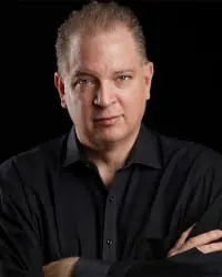 Photo of Marlon Rhine, Plaintiff Lawyer
