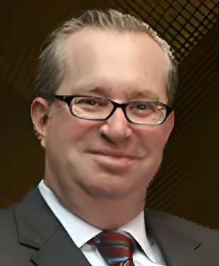 Photo of Stephen Andrew Burns, Defendant Lawyer