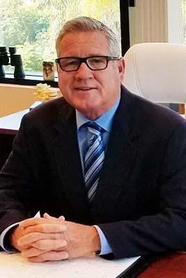 Photo of Mitch E. Freeman, Plaintiff Lawyer