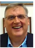Photo of Frank Aaron Negangard, Defendant Lawyer