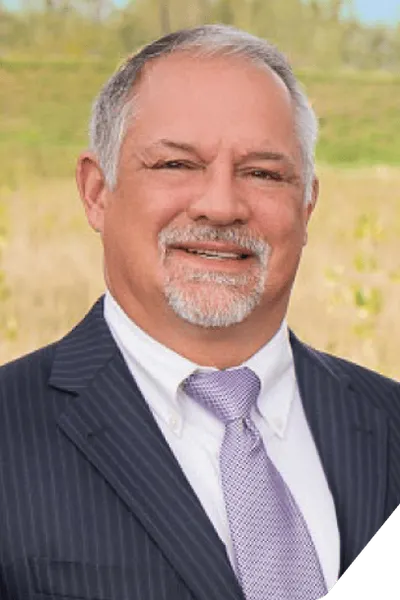 Photo of Paul E. Overson, Plaintiff Lawyer