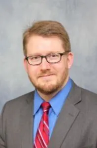Photo of Benjamin Thomas Lindstrom, Defendant Lawyer