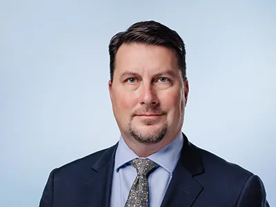 Photo of James Andrew Borland, Plaintiff Lawyer