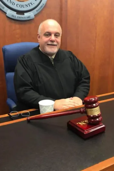 Photo of Hon. Naumoff Phillip