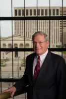 Photo of Shawn Michael Blatt, Defendant Lawyer