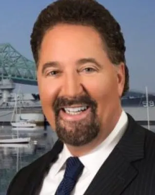 Photo of Samuel Lovett, Plaintiff Lawyer